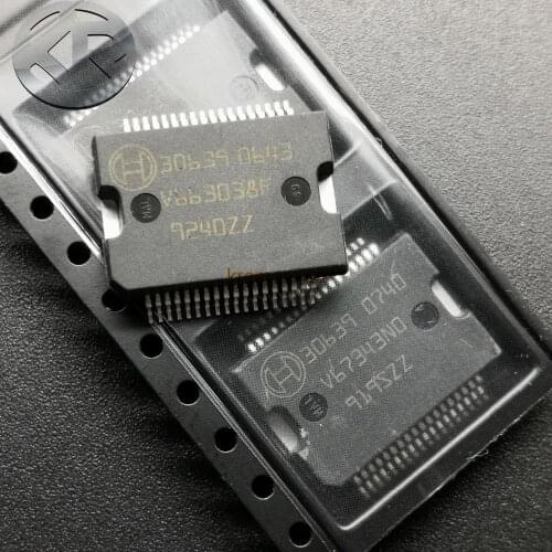 30639 for Bosch ECU board VW Power Chip