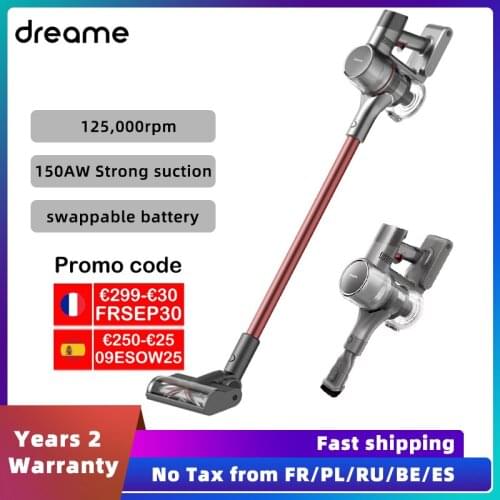 Aokitec Vacuum Cleaners