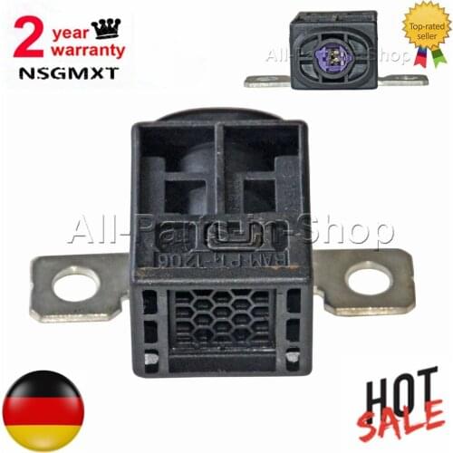 AP01 Battery Fuse Overload Protection Trip For Volkswagen Touare g Skoda Superb/Seat Ibiza/Audi A3 A4 A5 A6 A8 4F0915519