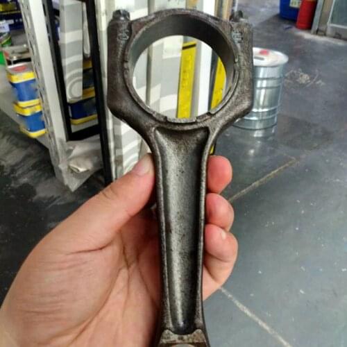 CAR connecting rod assembly bm wF30 LCI 320I B48 F30 LCI 330I B48 F48 X1 20IX B48 connecting rod stabilizer rod connecting rod