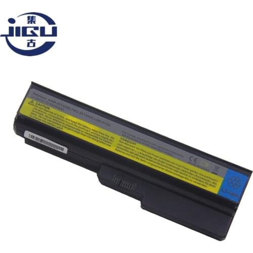 JIGU battery for Lenovo B460 B550 G430 G430A G430L G430M G450 G450 G450A G450M G455 G530 G530A G530M G550 G555 N500 B460