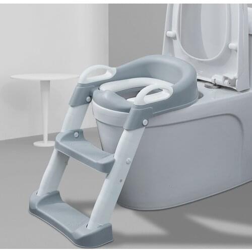 CMbear Toilet Ladders