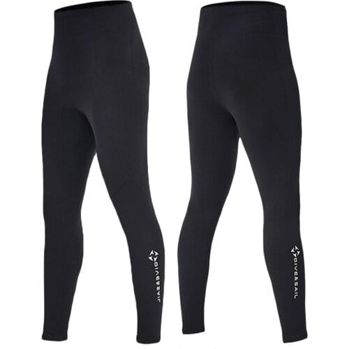 Wetsuit 2MM Neoprene Men Jackets Pants Scuba Diving Suit Surfing Snorkeling Underwater Fishing Spearfishing Kitesurf Equipment