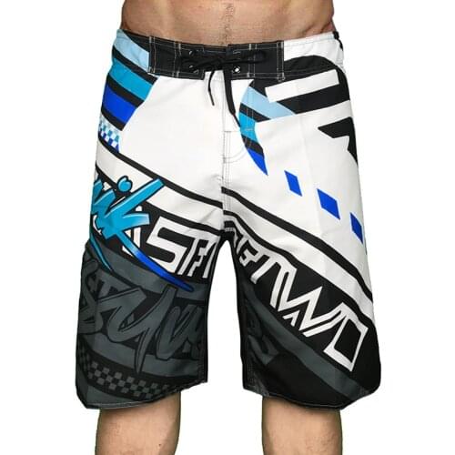 Swim Shorts Men Swimming Beach Shorts Swimwear Swimsuit Bathing Suit шорты для плавания мужские Bottoms Beachwear homme