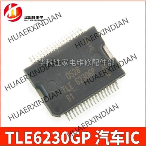 New Original TLE6230GP