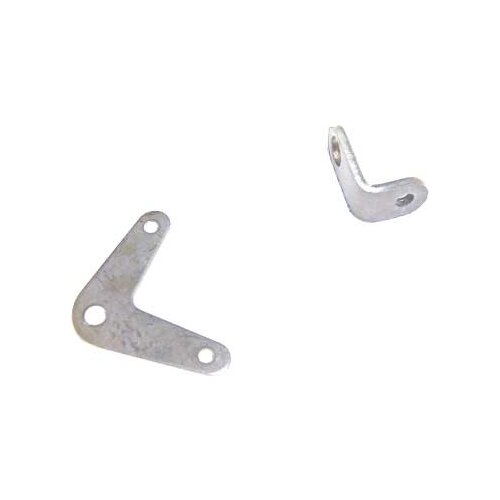 26CC Gas Engine Throttle Control Plate for boat VANTEX