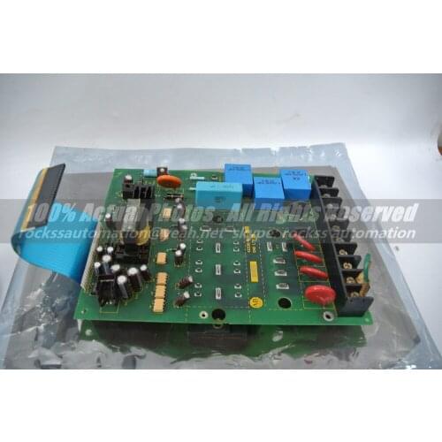 Drive Board 42336-089-53 CHG LTR K.With Module Used In Good Condition With Free DHL