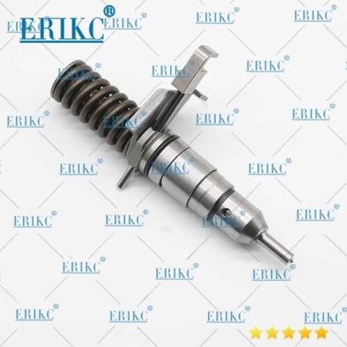 ERIKC 127-8211 CAT Common Rail Pump Sprayer 127 8211 Diesel Fuel Injector 1278211 For Caterpillar Excavator Car