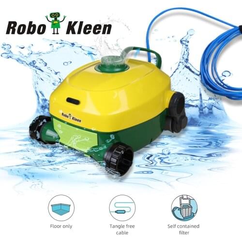 ROBOKLEEN Products For The Garden And Vegetable Garden