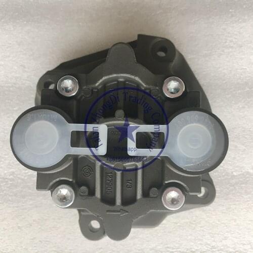 100% Gear pump, fuel supply pump 0440020115, 0440020081