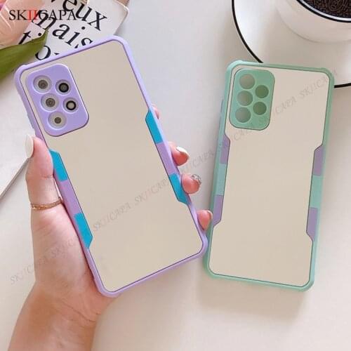 Skiicapa Samsung Galaxy M21 Phone Cases