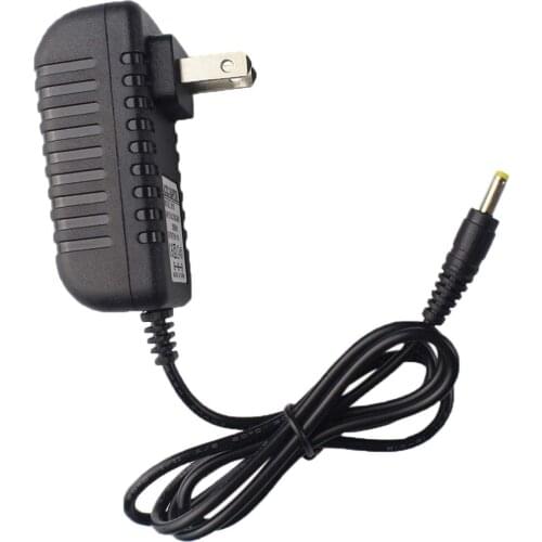 12v1A 4.0*1.7mm Adapter Charger For LG BP135 BPM55 BP255 BPM25 BP325 BP325W BP350 BP155 BP135W-N Disc DVD Player Power Supply