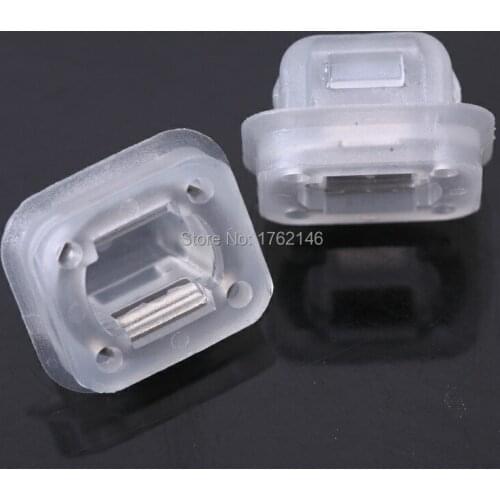 50PCS Door Interior Retainer Clips 07149158194 07 14 9 158 194 915819Fits For BMW X5 E53 E46 E90 E92 E91 97 On