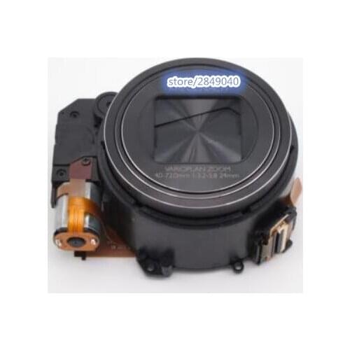 95%NEW For SAMSUNG WB150F WB151F WB152F WB150 WB151 Lens Zoom Unit Digital Camera Replacement Repair Parts Black