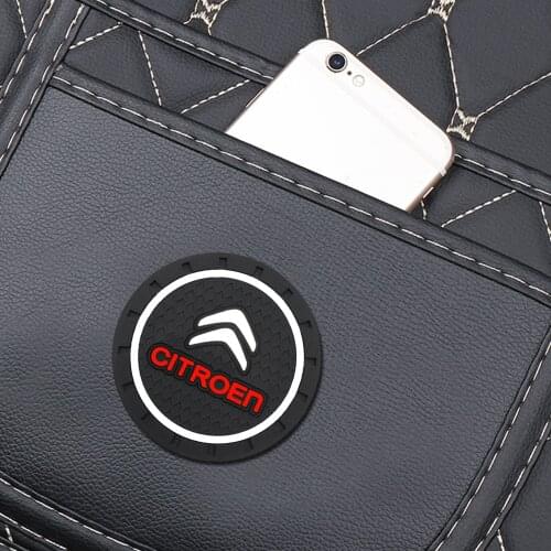 1pcs Car Anti-Kick Pad Seat Back Cushion Anti-Dirty Pad for Citroen C4 C1 C5 C3 C6 C5 C8 DS C-ELYSEE VTS C4l Xantia DS3 C8 Auto
