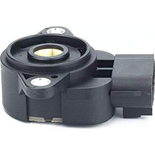 Throttle Position Sensor tps sensor ZJ0118911 1985001260 BP2Y18911 Fit for Mazda 3 1.6L ZJ01-18-911