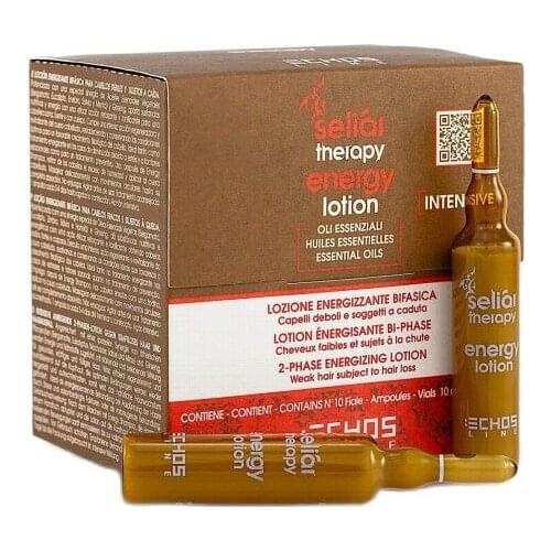 Echosline Hair Loss Remedies