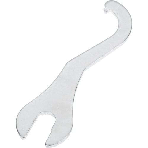 Bicycle Repair Tools New Mountain Bike Bottom Bracket Remover Pedal Wrench BB Tail Hook Spanner 15-16mm Bike Accessories