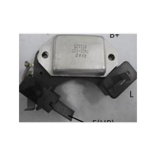 NEW Alternator Voltage Regulator 23235-Q4801 49575-7101 YR-IN677B IH201 IH202 IH210 IH210HD VRG4675 20545001BN