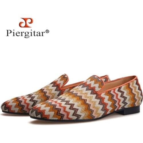 PIERGITAR Footwear