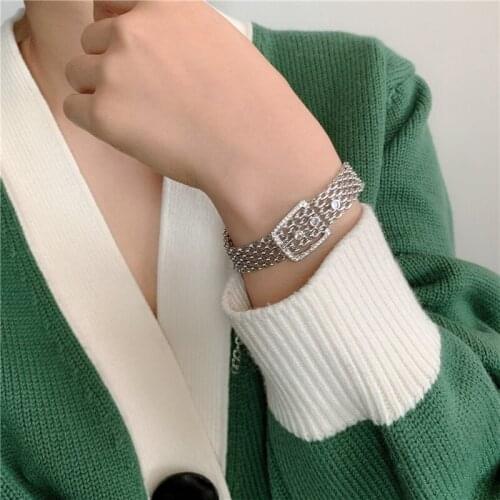 Rongho Bracelets With Watches