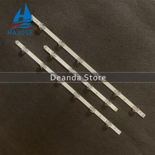 New 24pcs/set LED strips for LG lnnotek Direct 3.0 70inch A TYPE REV0.0 70LB7100-UC AGF78402001 LATWT702RXLZK DRT 3.0 70