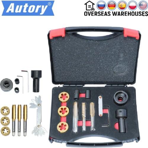 TLXC Auto Diagnostic Tool