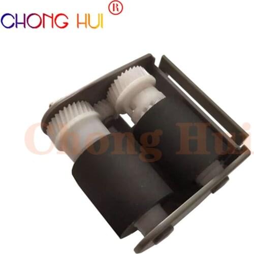 5X Paper pickup roller Kit for KYOCERA FS1100 FS1300D FS1128 fs2000 FS2020 FS3900 fs4000 2F894040 2F994060 2F906240 302F906240