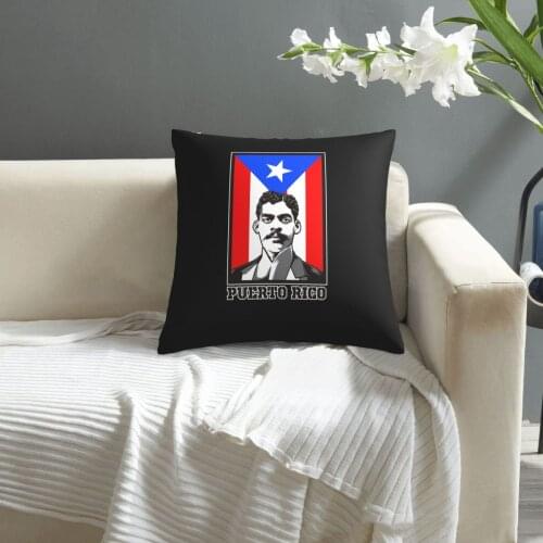 Arturo Alfonso Schomburg Historian And Activist pillowcase printed cushion cover sofa waist pillow pillow cover