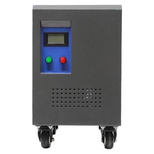 Wireless Vp44 Clamp Sensor Variable Window Type Current Transformer