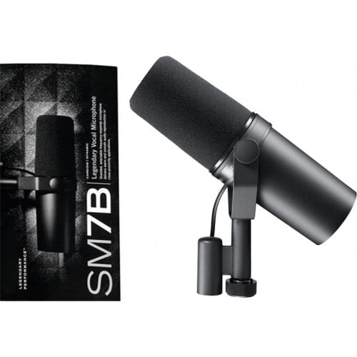 BOMGE Portable Audio Equipment