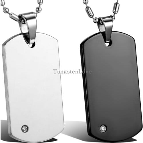 BONISKISS Punk Pendants