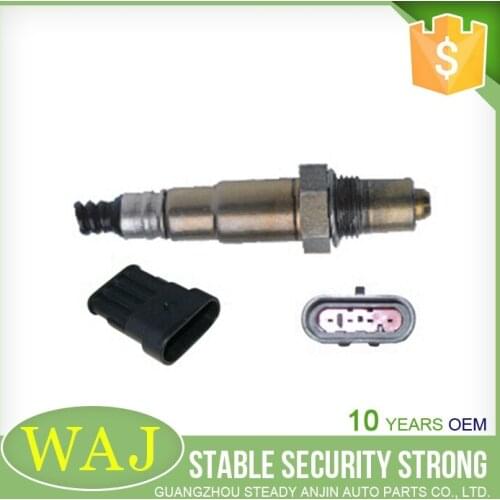 Oxygen Sensor Fits ALFA ROMEO 156 166 Spider FIAT Doblo LANCIA Kappa 1994- # 0258006189/46447510/46750242