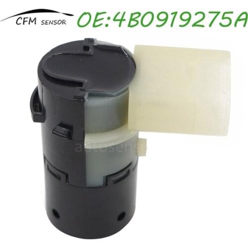 4B0919275A 7M3919275A PDC Parking Sensor 4B0919275 For Audi VW Seat Skoda Ford Galaxy Sharan A2 A3 A4 A6 VW radar sensor