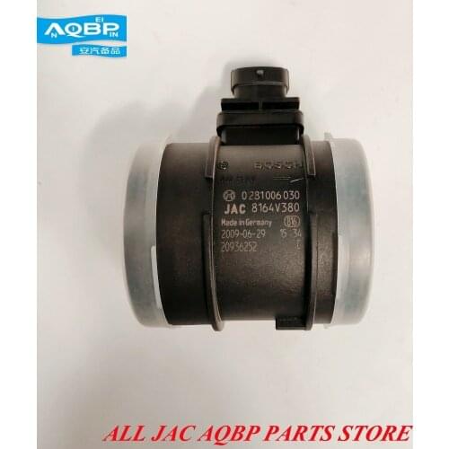 Automobiles Motorcycles Auto Replacement Parts Gauges oe Number 1026170FA130 for JAC Sunray Air flow meter