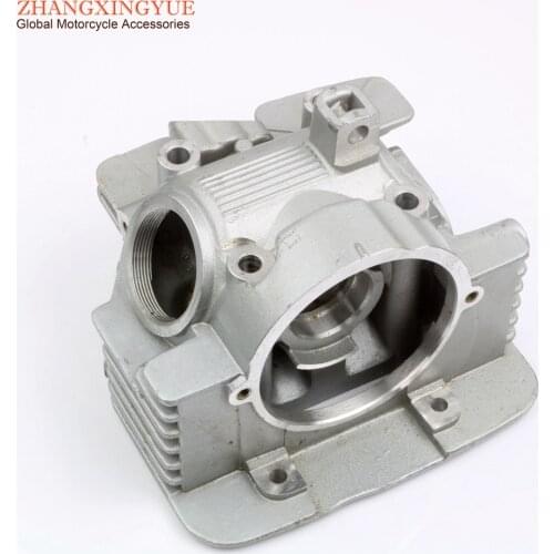 Motorcycle Cylinder Head for Yamaha XTZ125 YBR125 YB125 YBR YB XTZ 125cc 5VL-E1111-01 Engine Parts