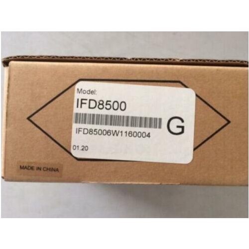 IFD8500 1PC NEW Delta PLC industrial bus conversion module #exp