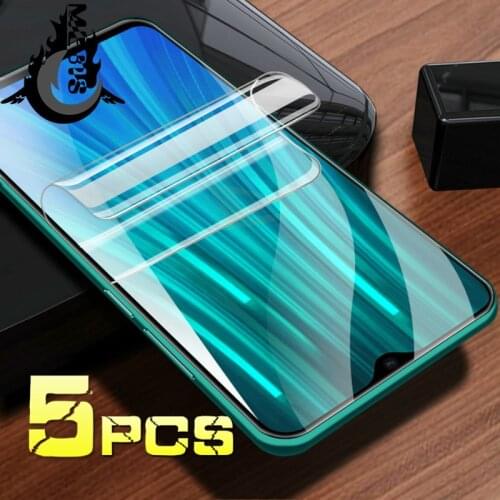 MEBLS Screen Protectors For Xiaomi Redmi K30 Pro Zoom
