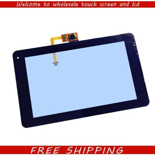 New 7'' inch For Huawei Mediapad S7 Lite S7-931U S7-931W Black Touch Screen Digitizer Sensor Tablet Pc Repairment Parts