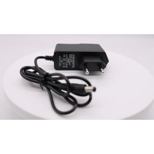 Wholesale 30pcs/lot 12V 0.5A Power Supply Adapter for HG8310 GPON HG8010 EPON ONU Free shipping