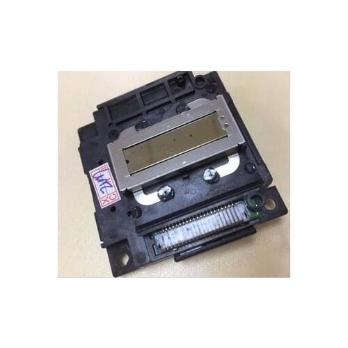 Original Printer Head For Epson L300 L301 L351 L355 L111 L120 L210 L211 ME401 ME303 XP 302 402 405 2010 2510 Print Part