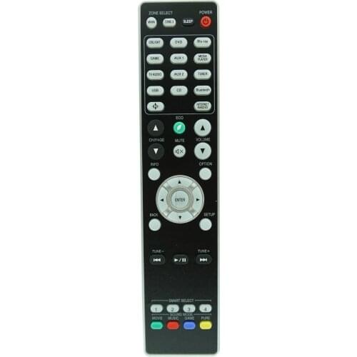 Remote Control For Marantz RC034SR NR1608 SR5012 9.2 Channel 4K UHD Ultra HD A/V AV Receiver