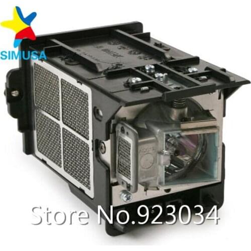 R9832749 for Barco RLM W6 Original lamp with housing Free shipping