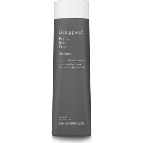 Perfect Hair Day (PhD) Shampoo (for all hair types) 236 ml/8oz Living Proof