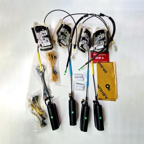 Sonls, IIINSHUN Auto And Moto