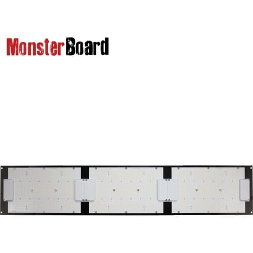 Geeklight Led grow light bulb for indoor plants full spectrum lm301/Seoul 3030 plus Uv Ir room board lamp