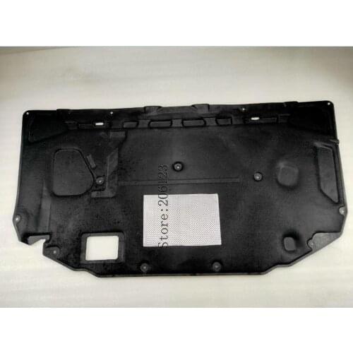 Thermal insulation cotton sound insulation cotton heat insulation pad modified 2001-2006 forToyota Camry