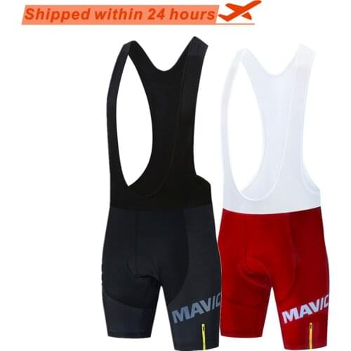 2021 Cycling Bib Shorts Summer Coolmax 19D Gel Pad Bike Tights MTB Ropa Ciclismo Moisture Wicking Bicycle Pants cycling shorts