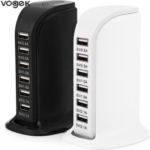 Vogek Universal Chargers For Mobile Phones