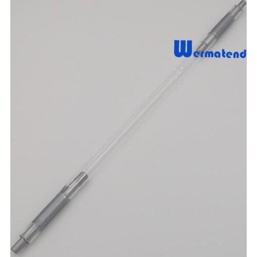 Wermatend 10pcs/lot Good quality YAG laser welding machine 8*140*280 ipl Xe lamp pulsed xenon lamp Free shipping DHL or EMS